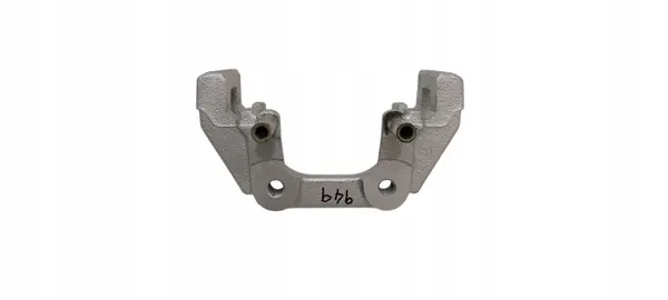 Soporte pinza freno trasero OEM 6776801 - Usado image 5