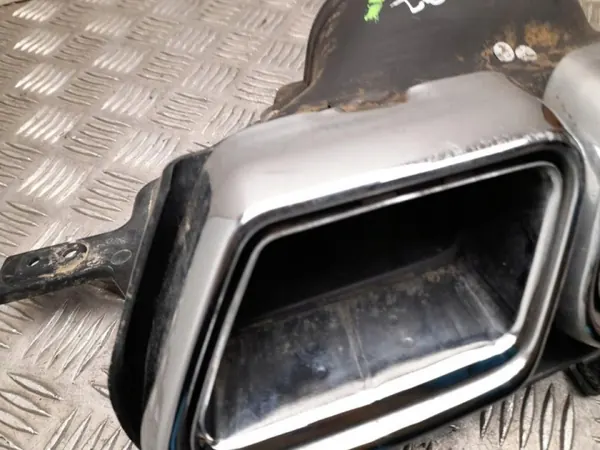 Mercedes-Benz Pakopää OEM A2314900127 - Käytetty image 3