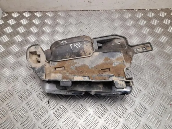 Mercedes-Benz Pakopää OEM A2314900127 - Käytetty image 4