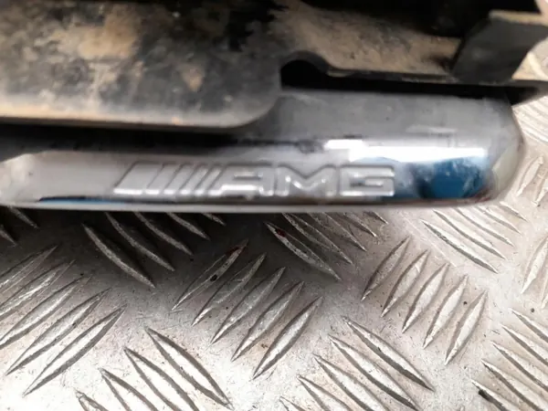 Mercedes-Benz Pakopää OEM A2314900127 - Käytetty image 5