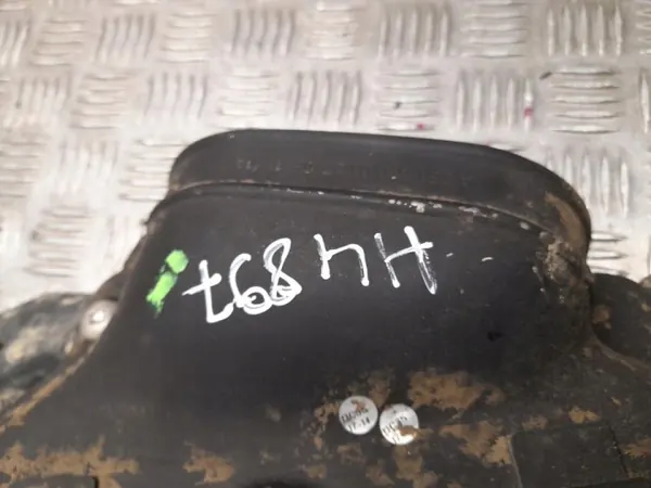 Mercedes-Benz Pakopää OEM A2314900127 - Käytetty image 6