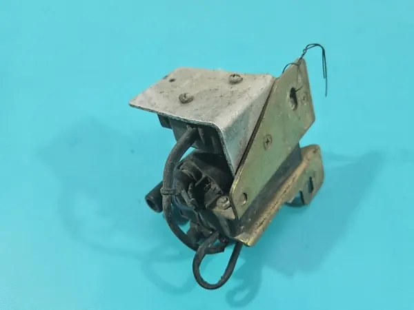 Bobine d'allumage pour Audi 80 B4 2.0 8V - Occasion image 5