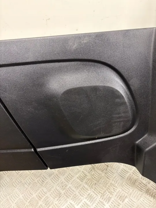 OEM OSŁONA ZABUDOWA KABINY LEWA para Renault Trafic III image 5