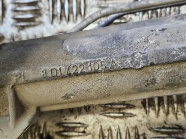 Volkswagen Direção 8D1422105A image 7