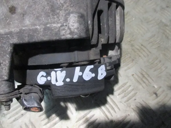 Vaihtovirtageneraattori VW Golf IV 1.6 B image 2