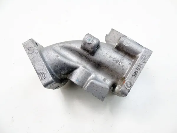 Base de válvula EGR OEM DSC1 14S18C para 1.0/1.2 12V image 3