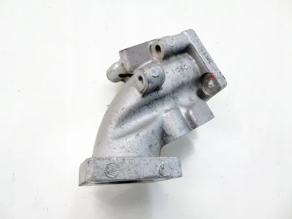 Base de válvula EGR OEM DSC1 14S18C para 1.0/1.2 12V image 4