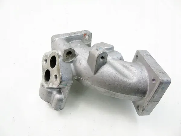 Base de válvula EGR OEM DSC1 14S18C para 1.0/1.2 12V image 5