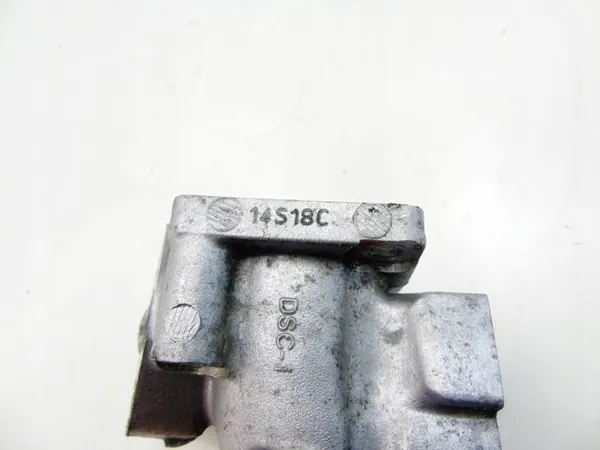 Base de válvula EGR OEM DSC1 14S18C para 1.0/1.2 12V image 6