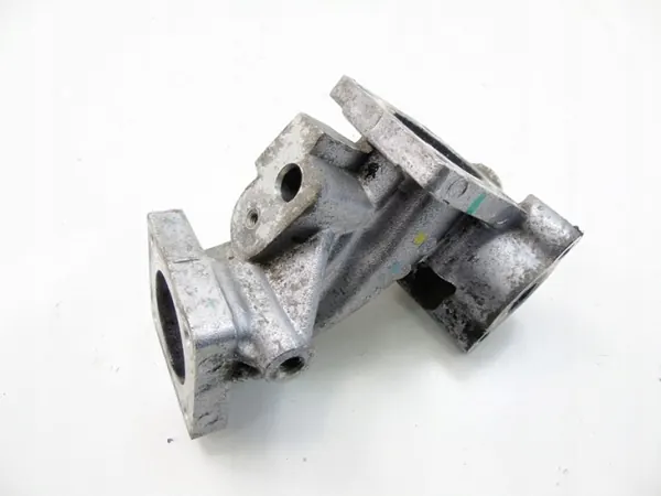 Base de válvula EGR OEM DSC1 14S18C para 1.0/1.2 12V image 7
