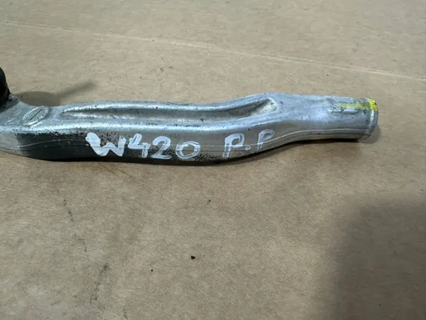 Tirant de direction droit OEM Mercedes Citan W420, Kangoo IV image 3