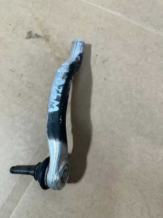 Tirant de direction droit OEM Mercedes Citan W420, Kangoo IV image 5