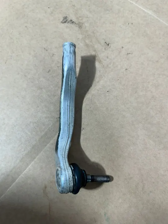 Tirant de direction droit OEM Mercedes Citan W420, Kangoo IV image 6