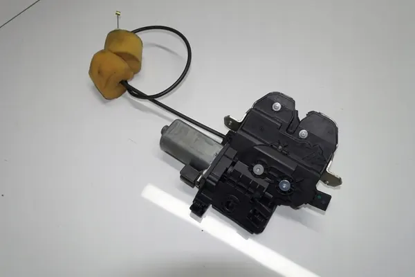 Cerradura trasera Mercedes W221 2217500085 image 2