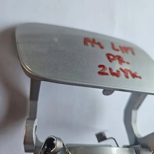 AUDI A4 B8 Tapa de Lavado Delantera Izquierda Derecha OEM 8K0955276 image 2