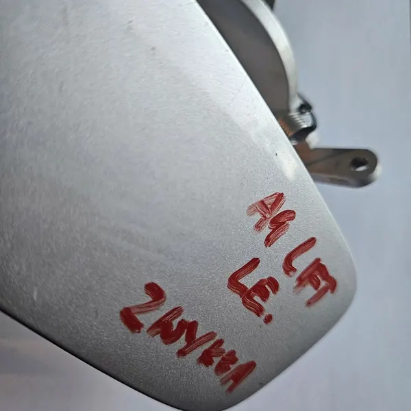 AUDI A4 B8 Tapa de Lavado Delantera Izquierda Derecha OEM 8K0955276 image 5