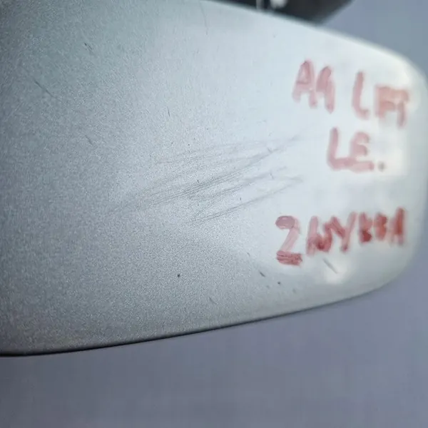 AUDI A4 B8 Tapa de Lavado Delantera Izquierda Derecha OEM 8K0955276 image 6