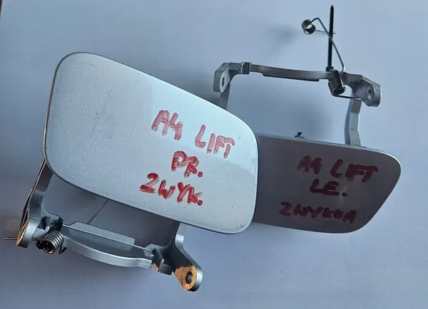 AUDI A4 B8 Tapa de Lavado Delantera Izquierda Derecha OEM 8K0955276 image 7