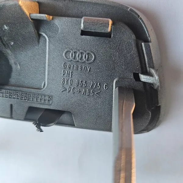 AUDI A4 B8 Tapa de Lavado Delantera Izquierda Derecha OEM 8K0955276 image 9