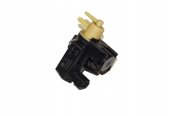 Fiat OE 55256638 Válvula sensor EGR Turbo image 2