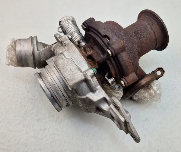 Turbo BMW F20 120d B47 8570083 image 7