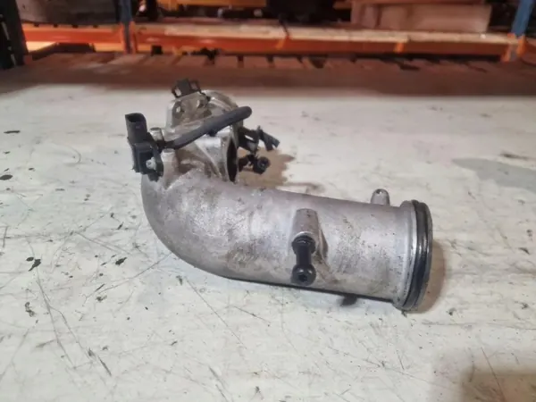 Intercoolerrör OEM A6280982507 för Mercedes M-Klass image 2