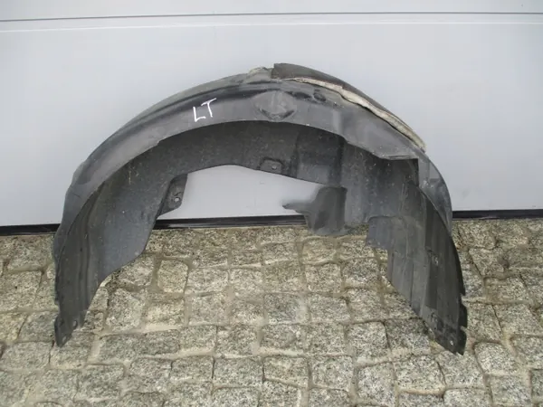 Para-lamas traseiro esquerdo Subaru Legacy 09-14 OEM 59122AJ030 image 2