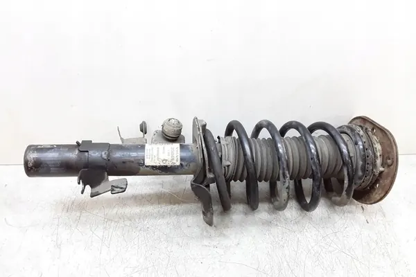 Ammortizzatore anteriore sinistro VOLVO XC60 II 31340476 image 3