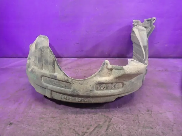 Toyota Yaris I rechter voor spatbord OEM Zawada-361325- image 3