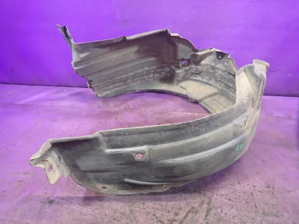 Toyota Yaris I rechter voor spatbord OEM Zawada-361325- image 4
