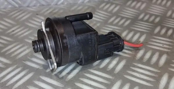 Brandstofffilterverwarmer OEM 7810120 3-pins BMW N47 2.0D image 2
