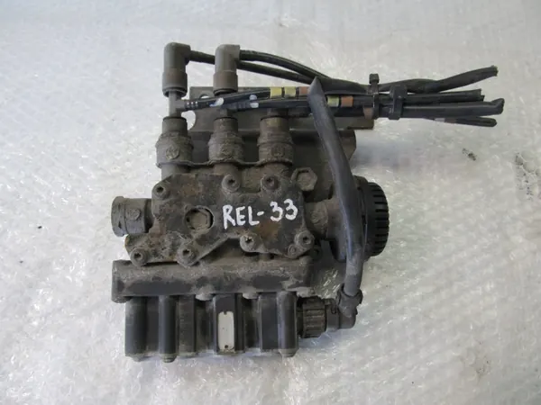 ECAS Luftfjädring Ventil OEM RENAULT PREMIUM VOLVO image 2