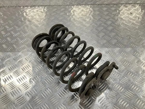 Conjunto de molas traseiras Honda CR-V V 18- 1.5 Turbo OEM image 1