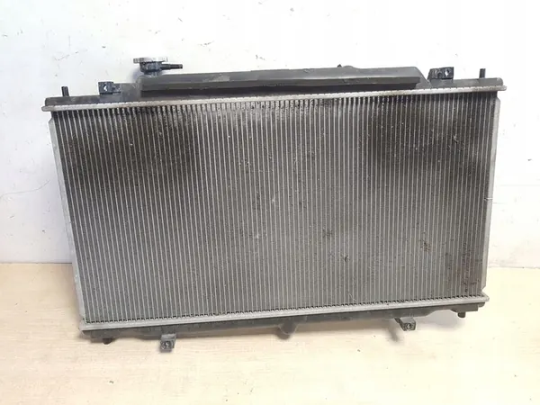 Radiador Mazda 6 2.0 2.5 2013-2015 MZ11088DA image 3