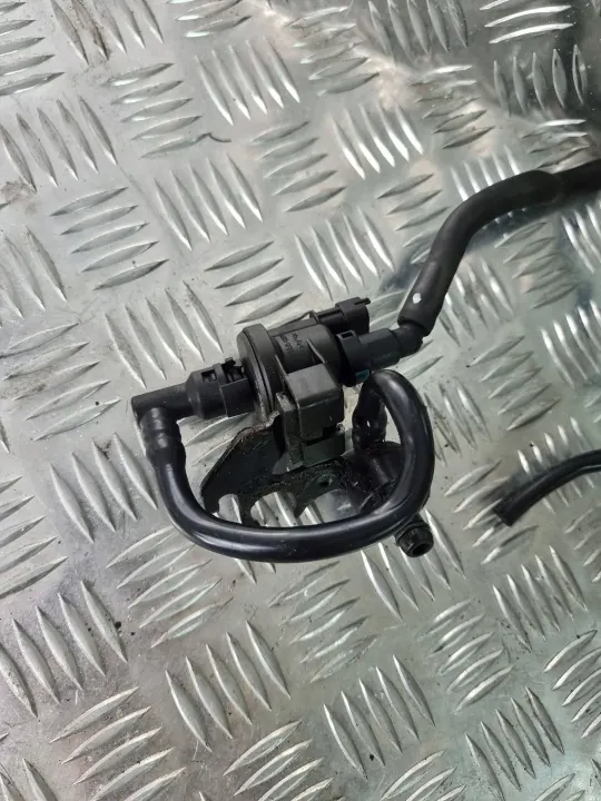 Ventilschlauch Opel Insignia A 2013 OEM 12611802 image 3