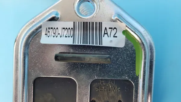 KIA CEED III Versnellingskoppeling OEM 46790-J7200 image 6
