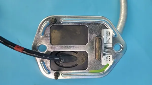 KIA CEED III Versnellingskoppeling OEM 46790-J7200 image 7