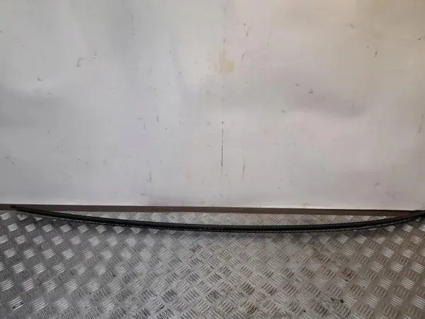 BMW X6 E71 Katto Lista Oikea Puoli OEM 5532216 image 2