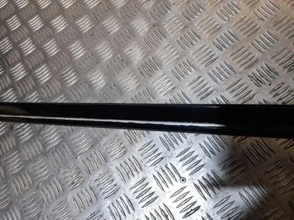BMW X6 E71 Katto Lista Oikea Puoli OEM 5532216 image 3