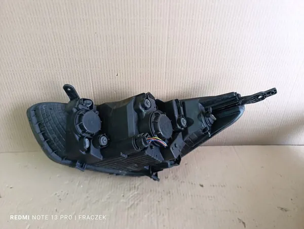 HYUNDAI I20 12-15 FARO DELANTERO IZQUIERDO 92101-4P500 image 7