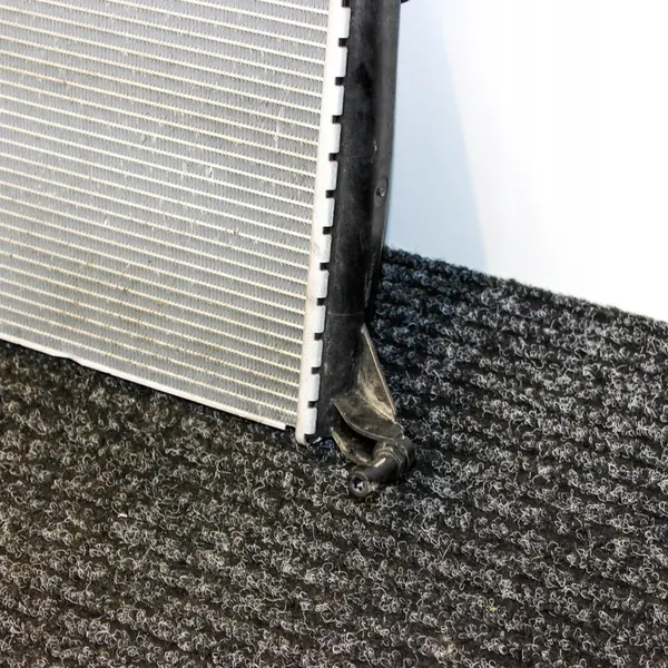 Kylare Mercedes-Benz GL X166 2013 A0995001403 image 5