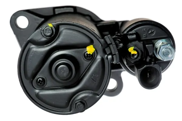 Arrancador Hella 8EA 011 610-231 image 10