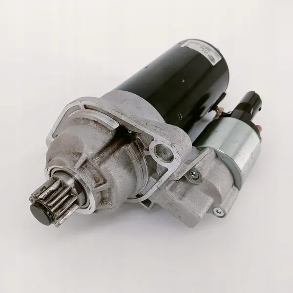 Arrancador Hella 8EA 011 610-231 image 3