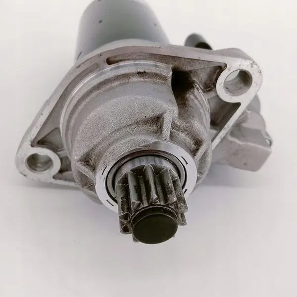 Arrancador Hella 8EA 011 610-231 image 4