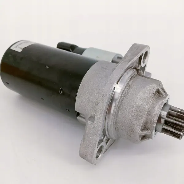 Arrancador Hella 8EA 011 610-231 image 5