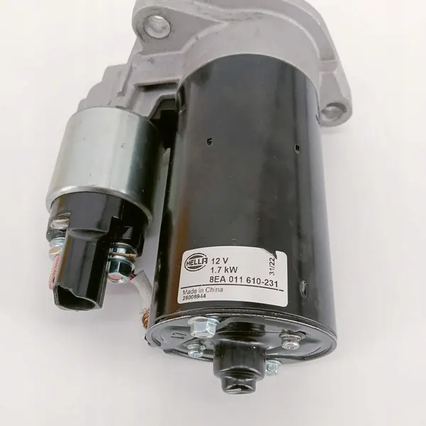 Arrancador Hella 8EA 011 610-231 image 6