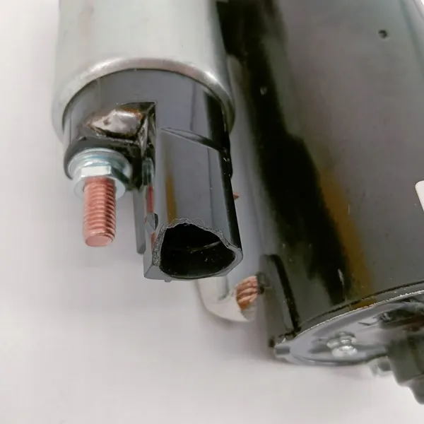 Arrancador Hella 8EA 011 610-231 image 7