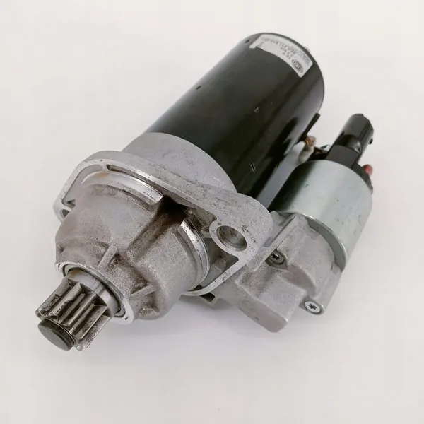 Arrancador Hella 8EA 011 610-231 image 8