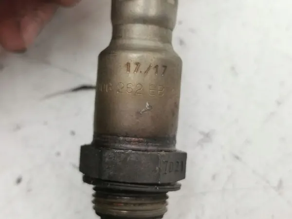 Sensor Lambda Audi Q2 2017 OEM 04E906262EB image 6