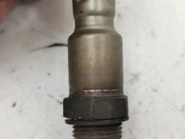 Sensor Lambda Audi Q2 2017 OEM 04E906262EB image 8